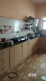 Self cooking pg for girls
