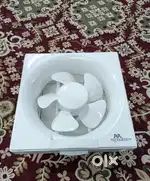 LUMINOUS EXAUST FAN