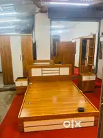 New beedroomset  factory direct