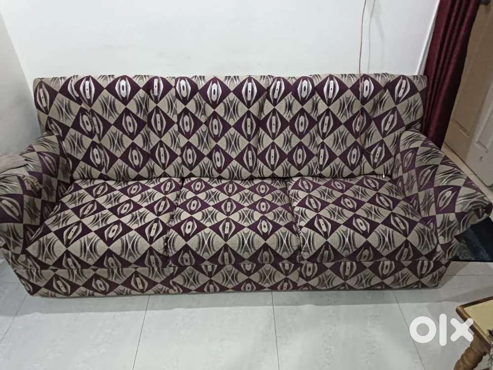 Sofa 3+2 chair