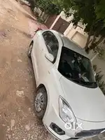 Maruti Suzuki Dzire AGS 2017 Diesel Well Maintained