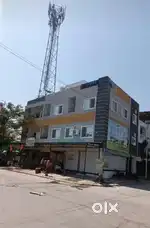 Shop for sale in Omaxe City 1
