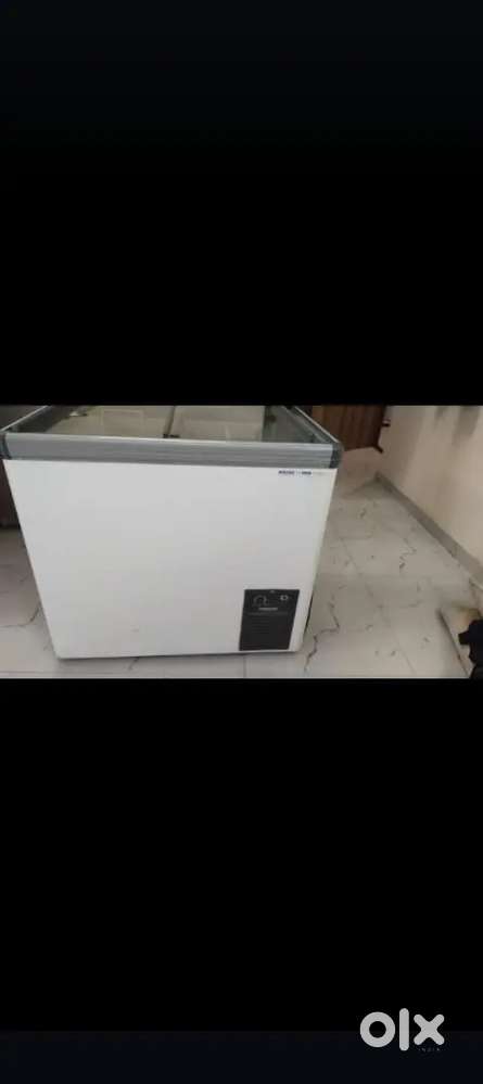 Voltas Deep Freezer