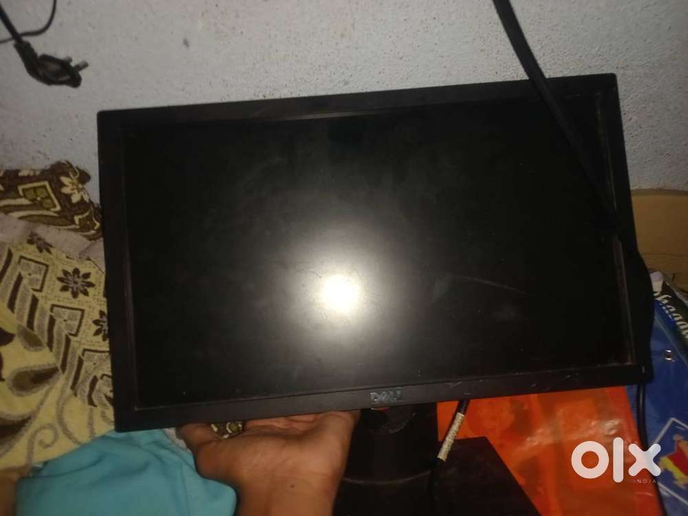 Dell computer