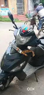 Good condition hai