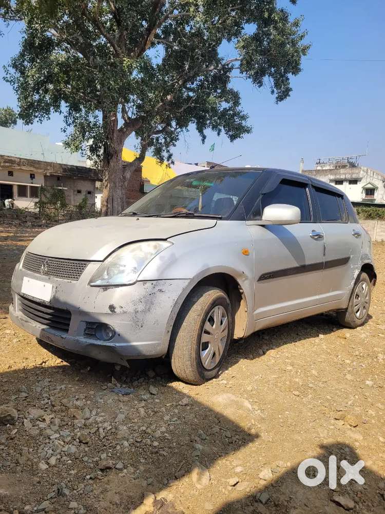 Suzuki Swift 2006