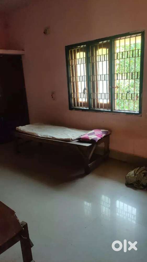 Boys Hostel Sahid Nagar