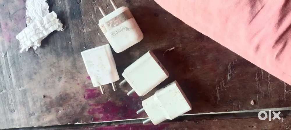 Charging box