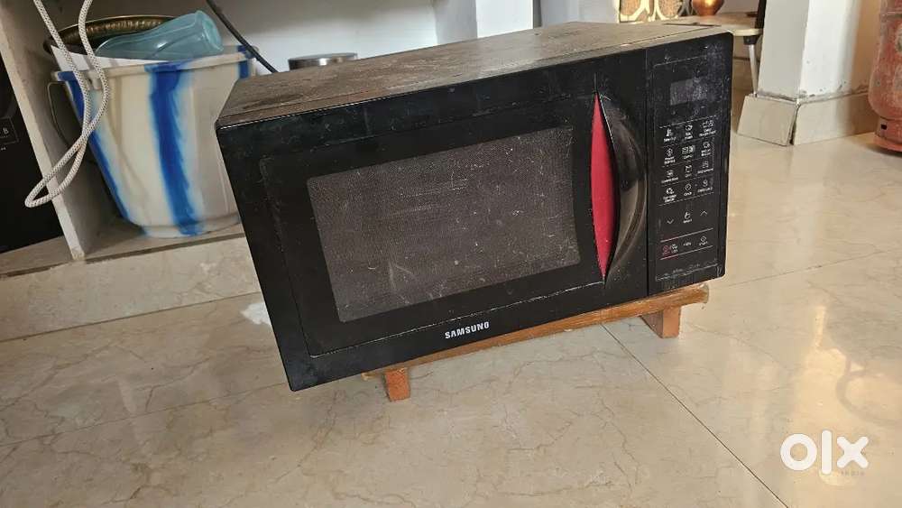 Samsung Microwave