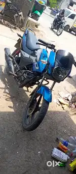 New condition only 11,000 running