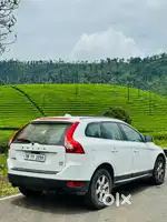 Volvo XC60 2012 Diesel Good Condition