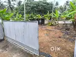 6 Cent Plot Chenkottukonam Sreekaryam