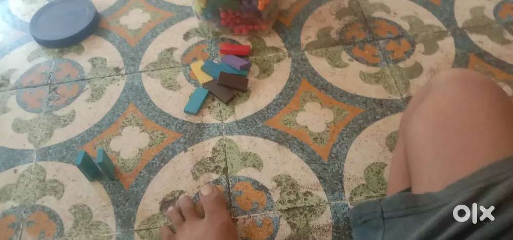 Dominos it is a playing item