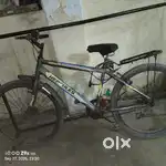 This cycle is very nice