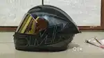 SMK Helmet