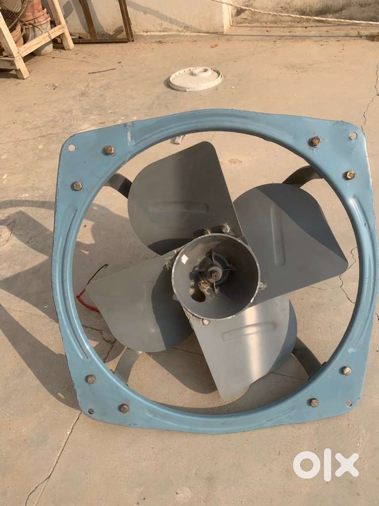 Exhaust Fan