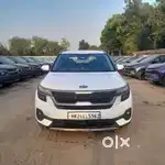 Kia Seltos HTK D, 2020, Diesel
