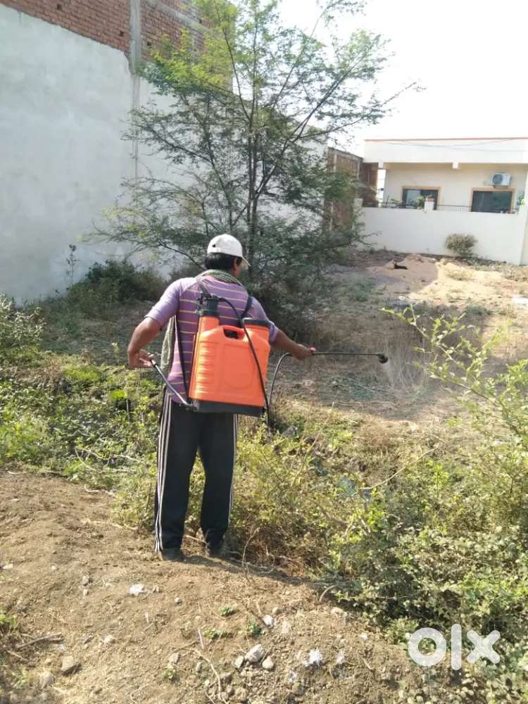 Plot sale in kumhari raipur best location