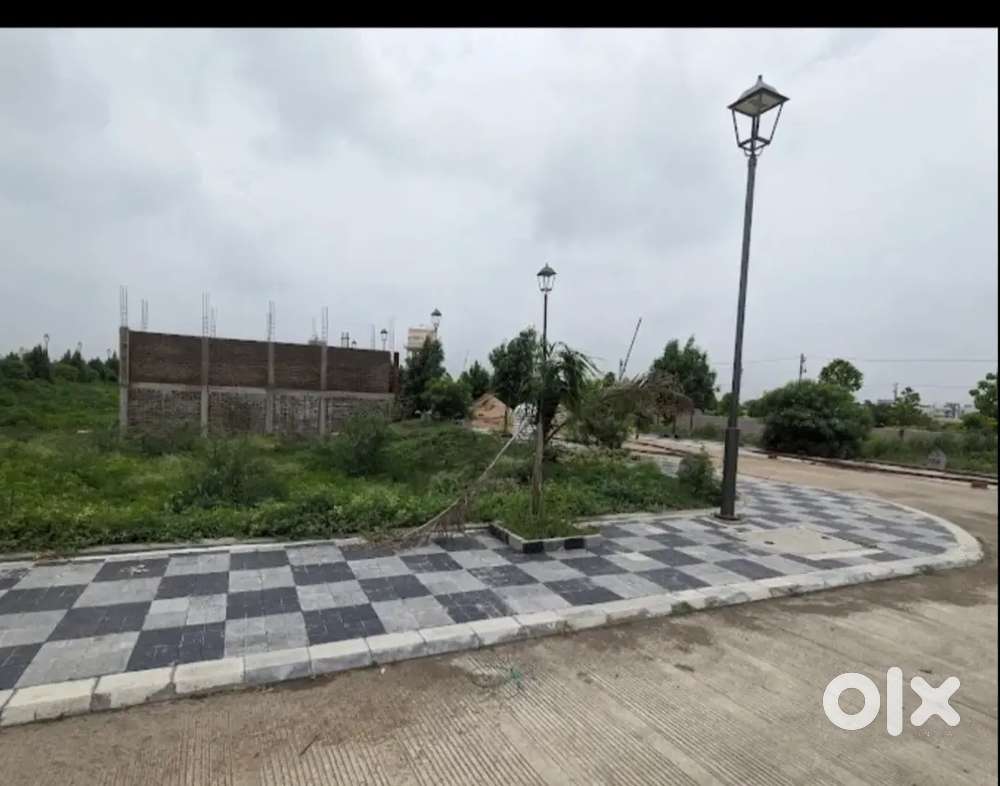 Plot for sale. Urgent sell. Plots.
