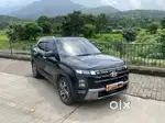 Hyundai Creta SX (O) 1.5 Diesel, 2025, Diesel