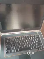 Dell laptop