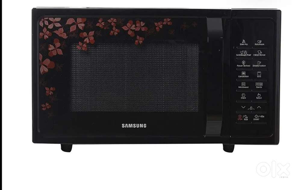 Microwave Oven (brand new untouched)