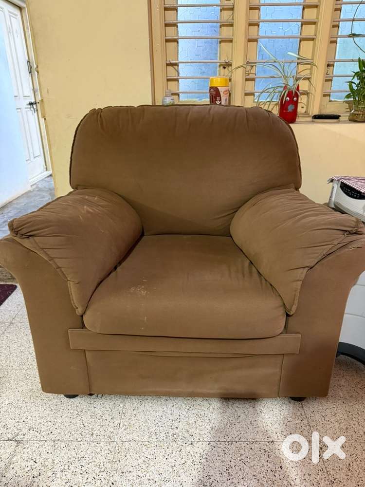 Sofa set 5seater