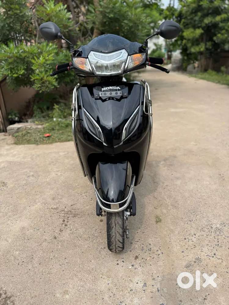 HONDA ACTIVA 5G
