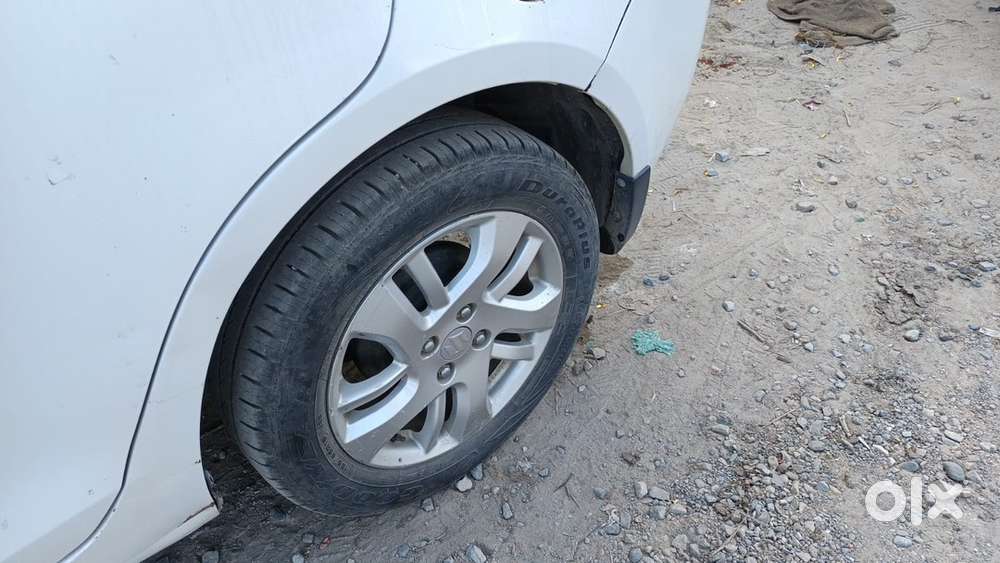 Maruti Suzuki Dzire 2013 Petrol 93000 Km Driven