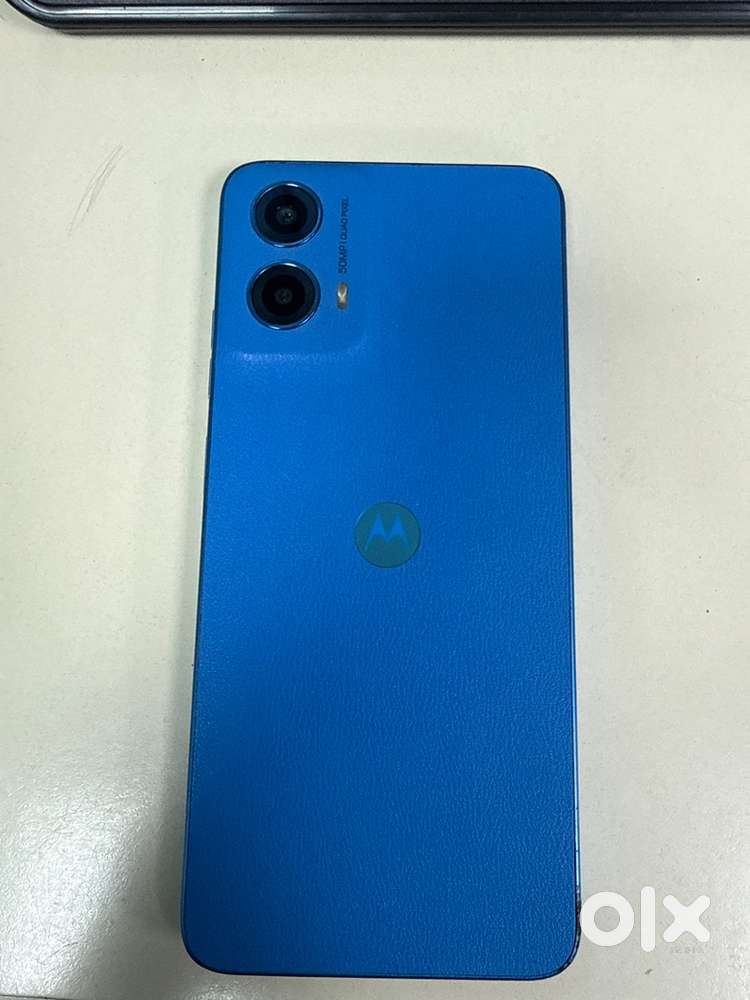 Motorola 5G G45 8+128 gb