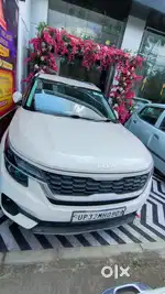 Kia Seltos HTK Plus D, 2021, Diesel
