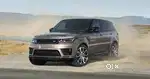 Land Rover Range Sport, 2021, Diesel