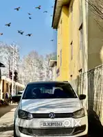 Volkswagen Polo 2011