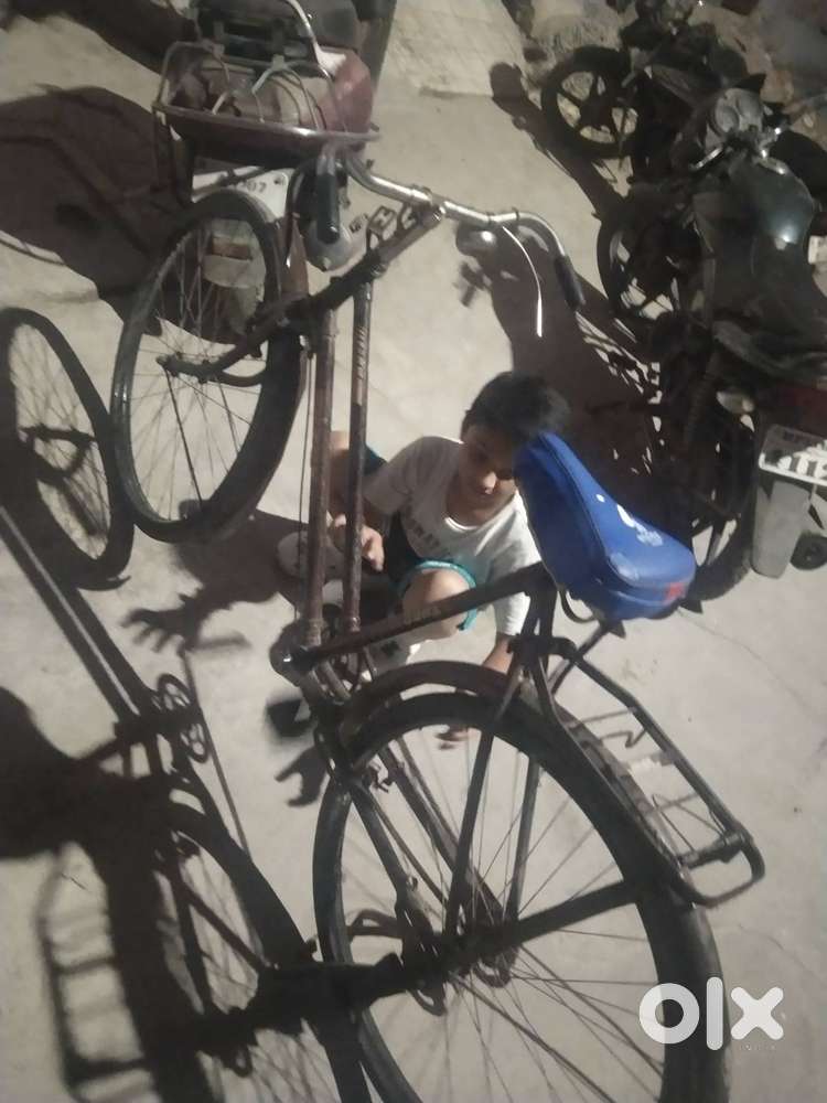 Girls friendly Hero Bycycle Sell or exchange boy Bycycle