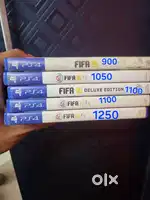 Fifa gaming cd