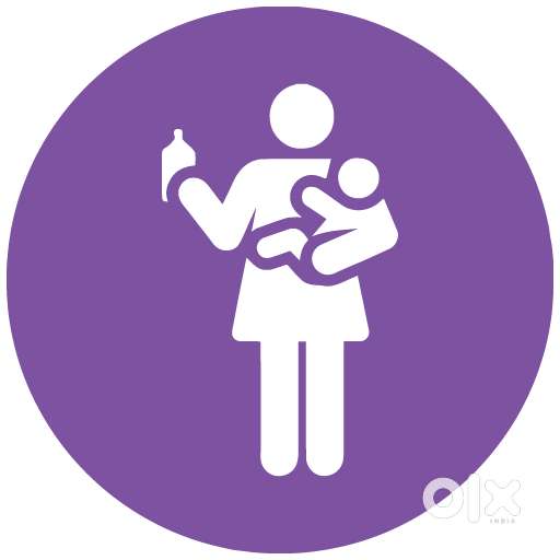 REQUIREMENT OF FEMALE CARE TAKER  FOR TWINS  BABY