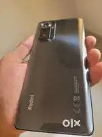 Redmi note 10 pro 6+2gb/128gb