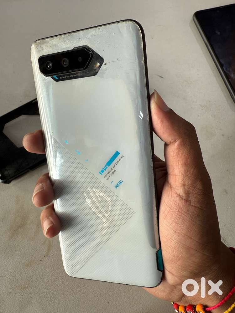 Rog phone 5 8 gb 128 gb