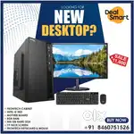 Brand New Computer