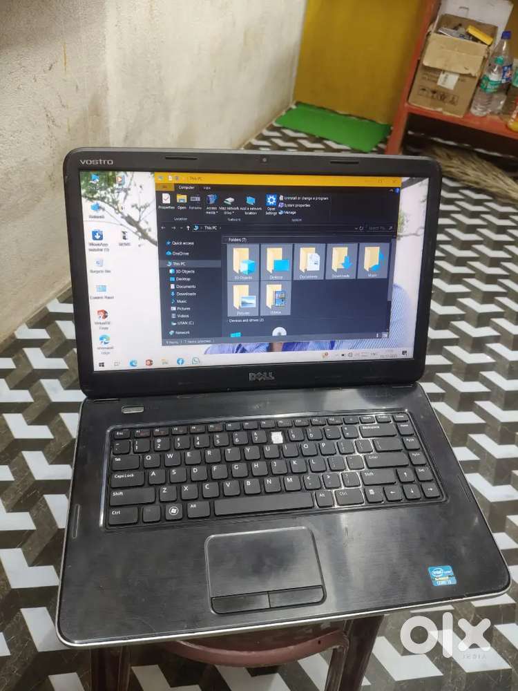 Dell Laptop