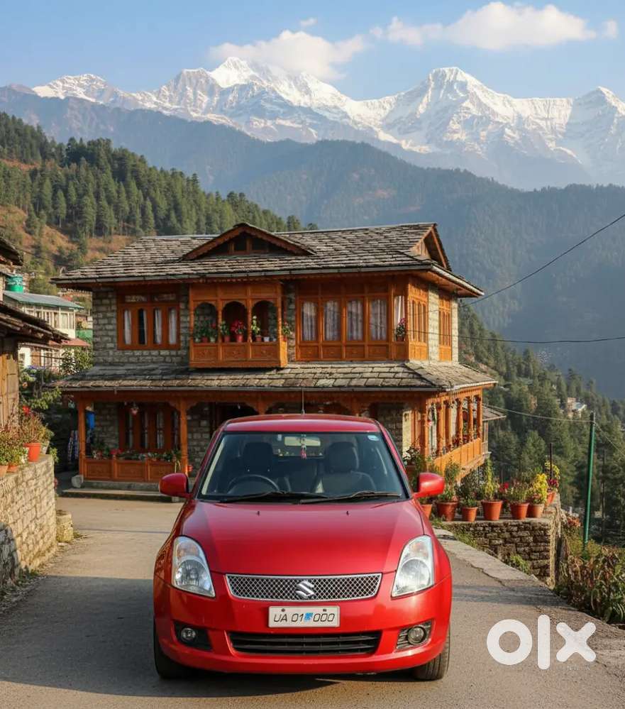 Swift Car Low Price, VIP number, Good Mileage