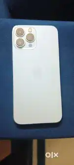 Apple 13 pro max 128gb
