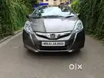 Honda Jazz 2009-2013 Active, 2011, Petrol