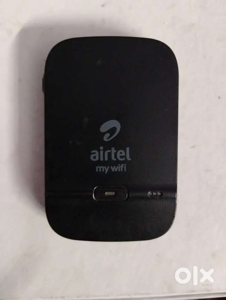 Airtel Wi-Fi
