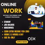 Work from home