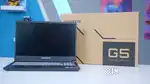 2 months old Gigabyte G5 Laptop