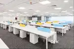 Office space with new furniture available on rent at Baner, Pune.