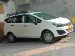 Mahindra Marazzo 2020