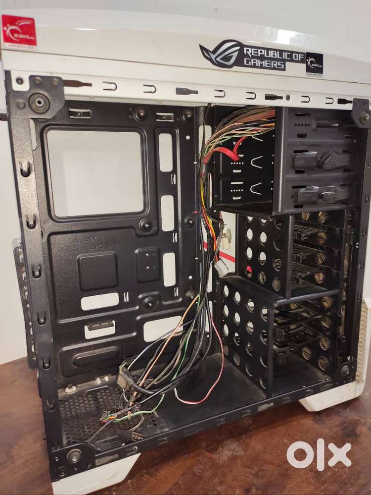 computer cabinet circle cc 830