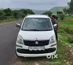 Maruti Suzuki Wagon R 1.0 2011
